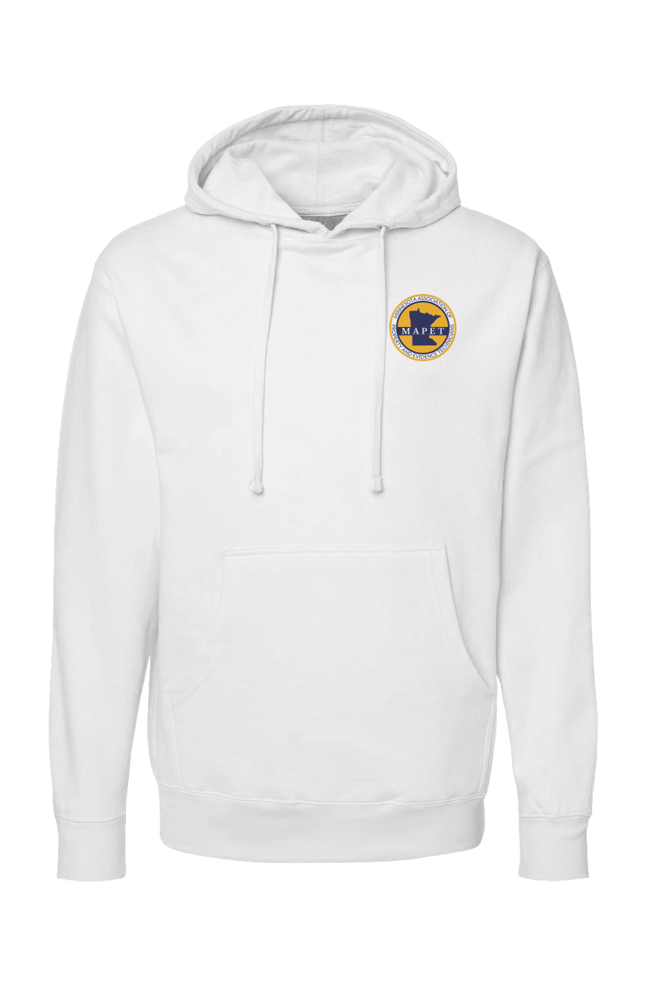 MAPET Independent Hoodie