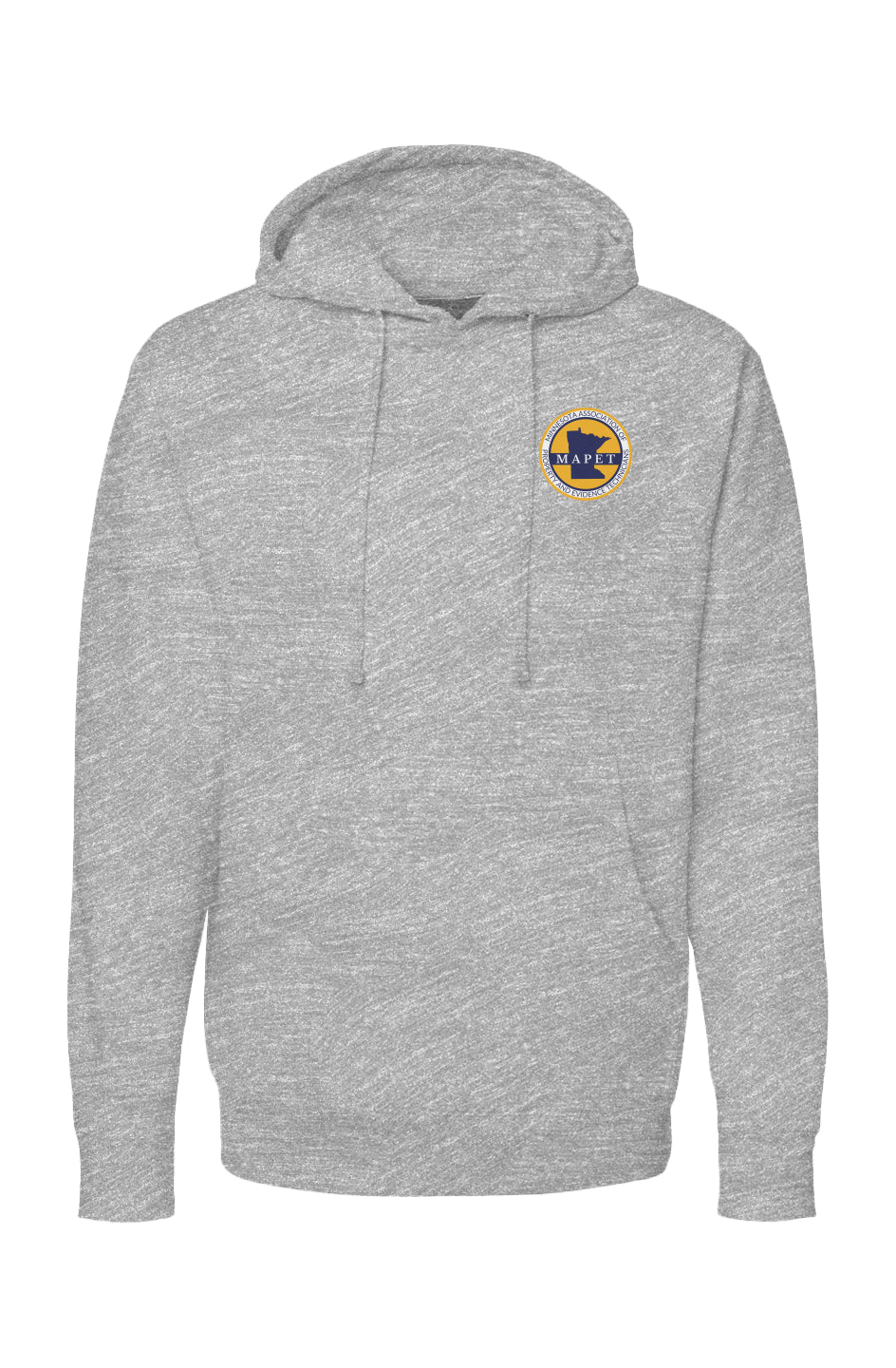 MAPET Independent Hoodie