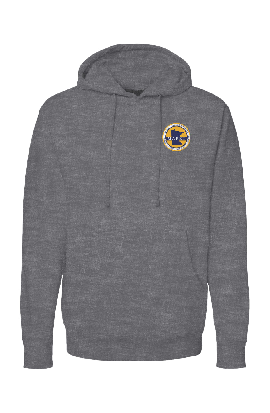 MAPET Independent Hoodie