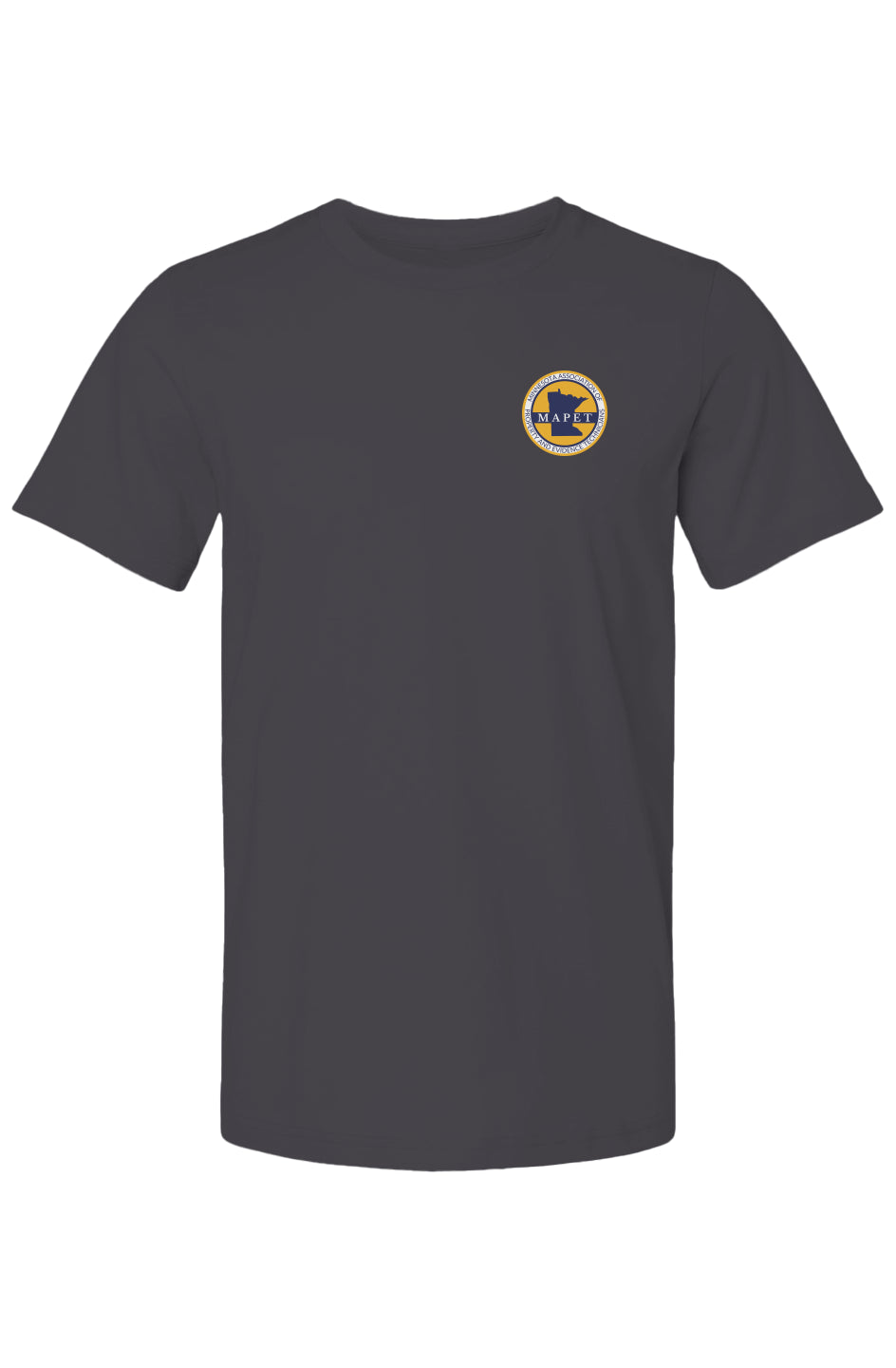 MAPET Bella + Canvas Tee