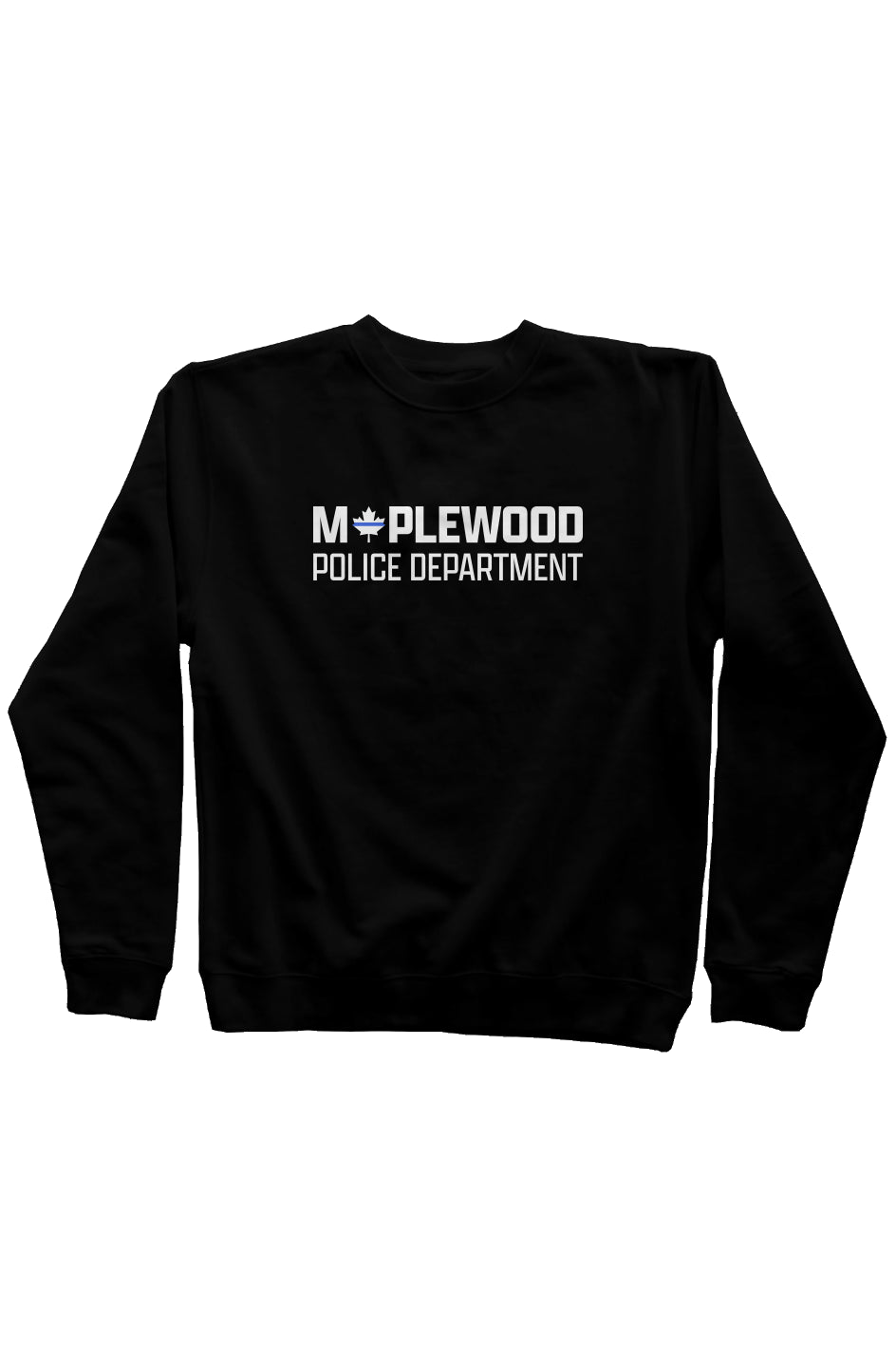 MWPD Independent Sweatshirt