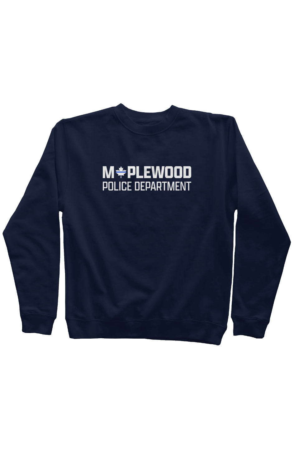 MWPD Independent Sweatshirt