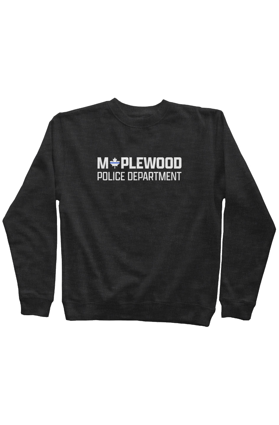 MWPD Independent Sweatshirt