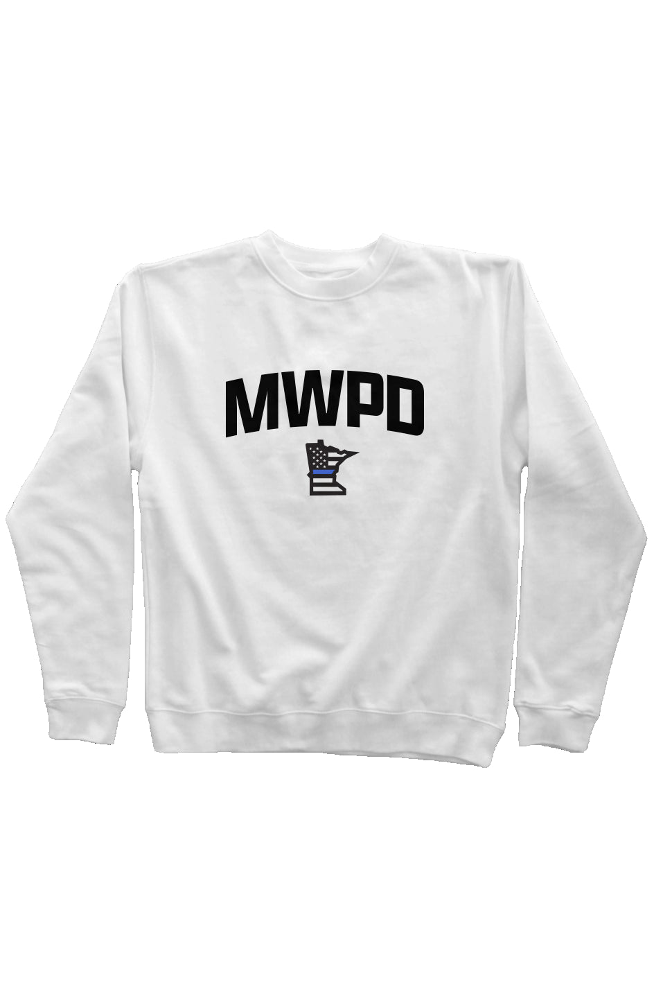 MWPD Independent Sweatshirt