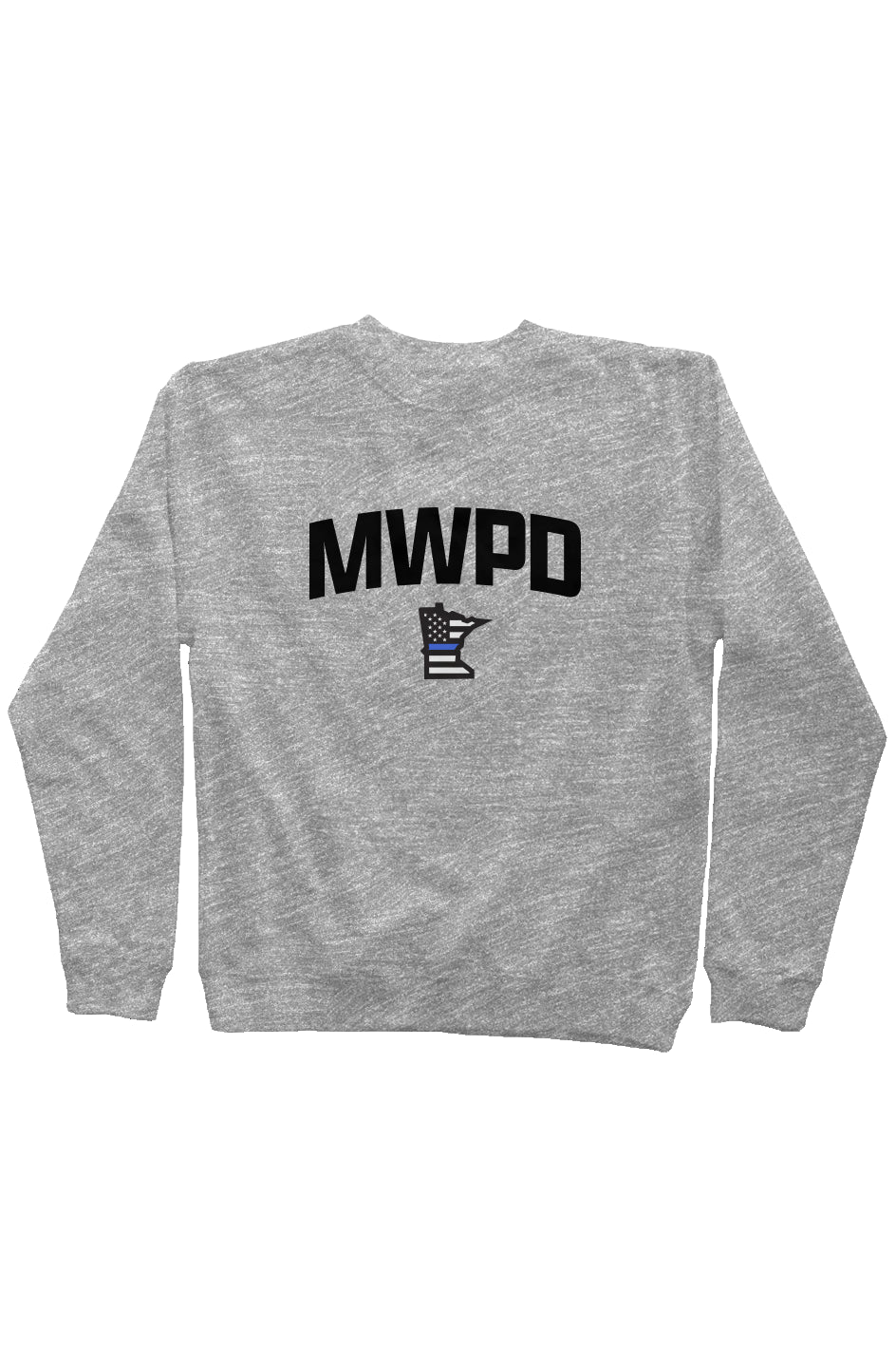 MWPD Independent Sweatshirt