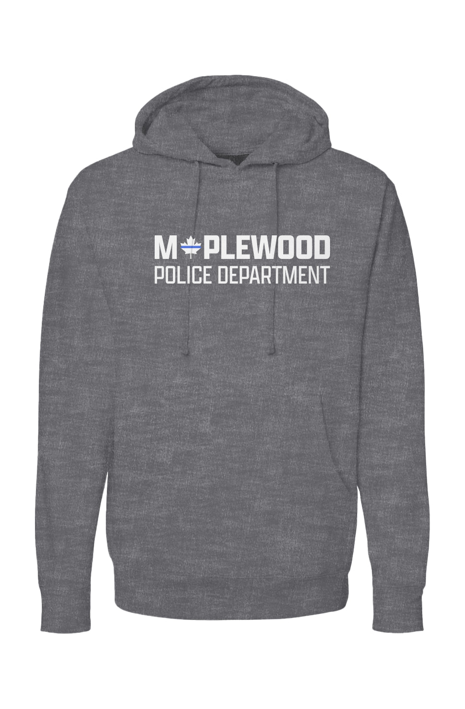 MWPD Independent Hoodie