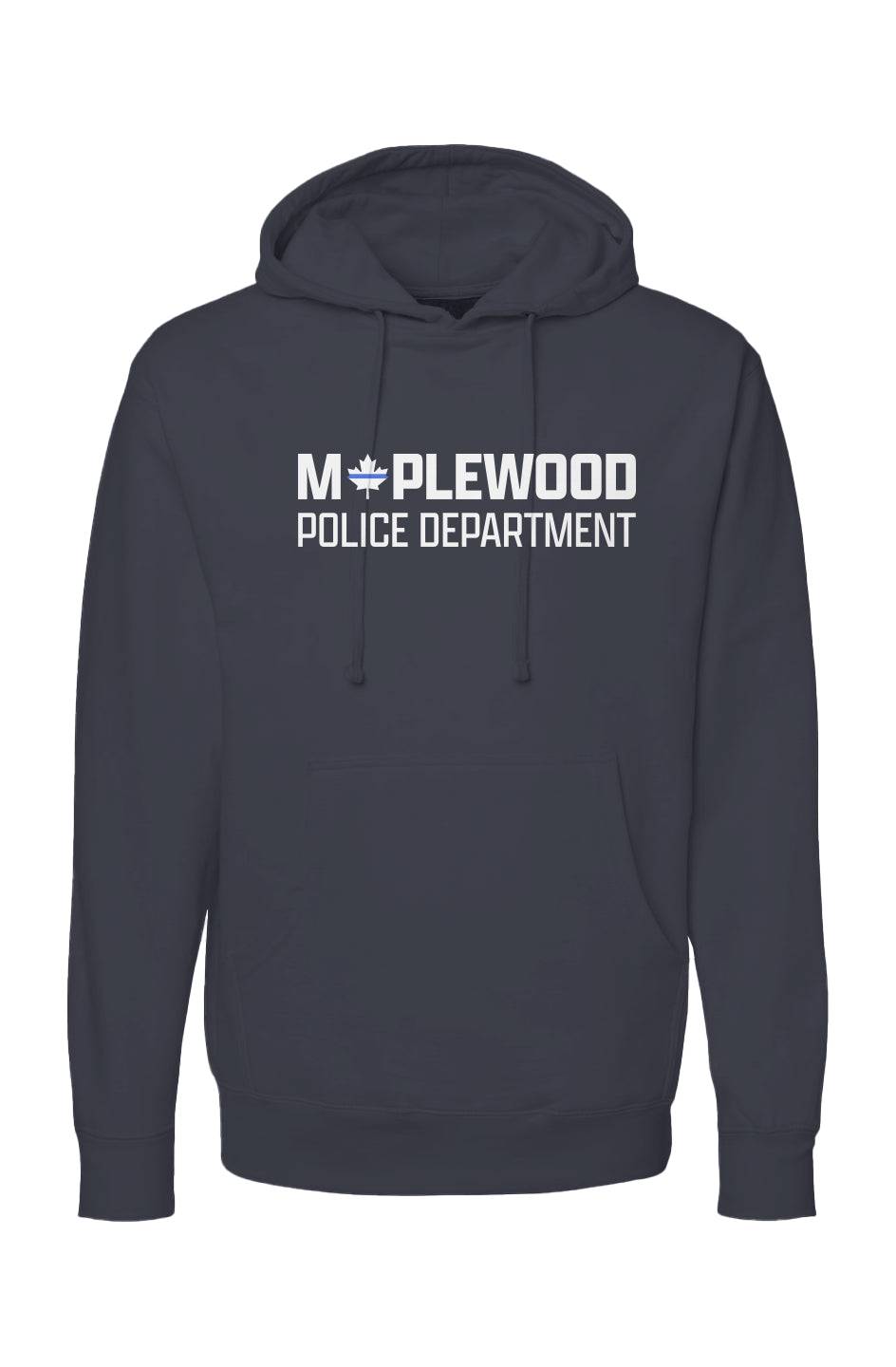 MWPD Independent Hoodie