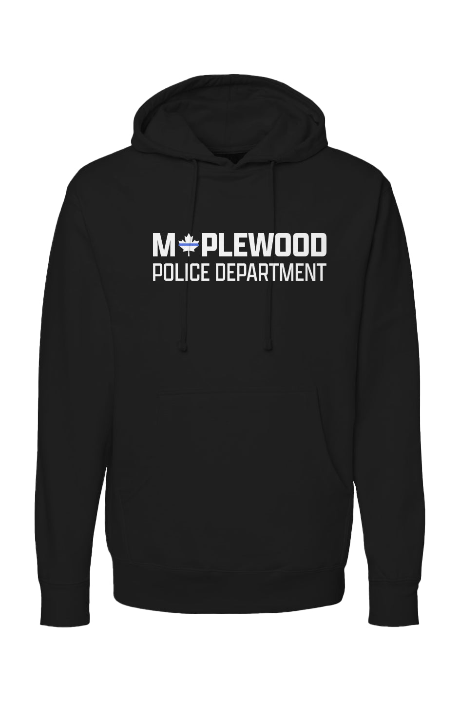 MWPD Independent Hoodie