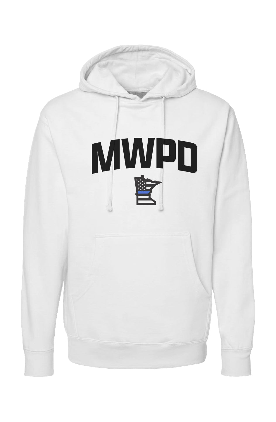 MWPD Independent Hoodie