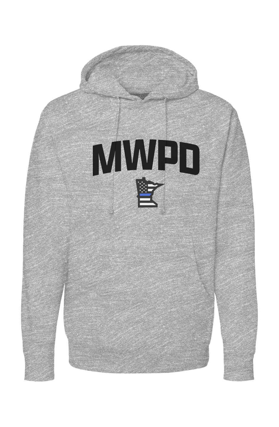 MWPD Independent Hoodie