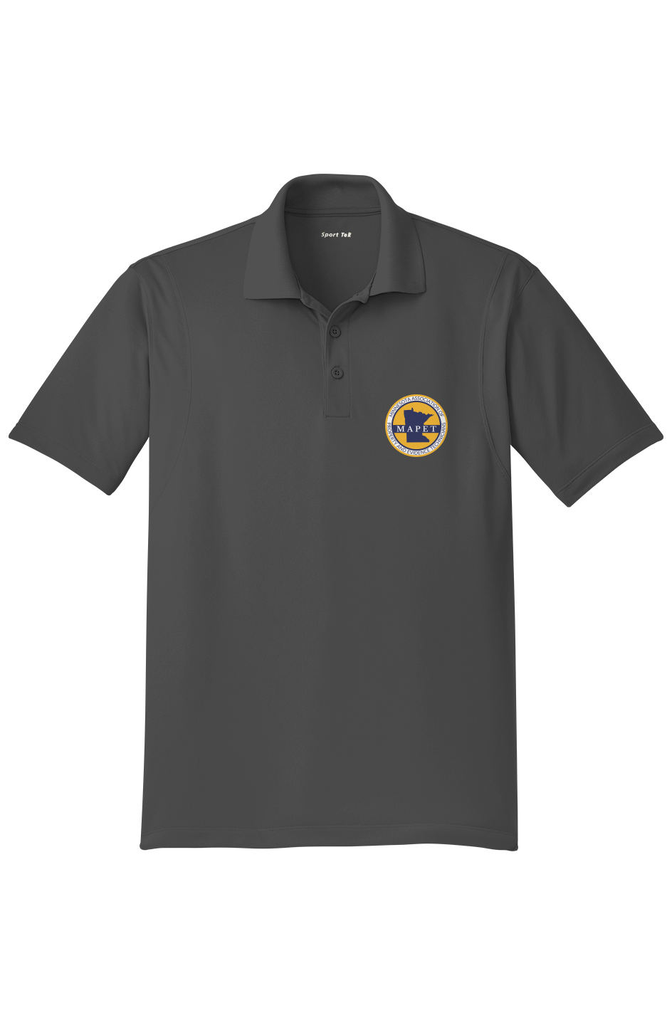 MAPET Micropique Sport-Wick Polo