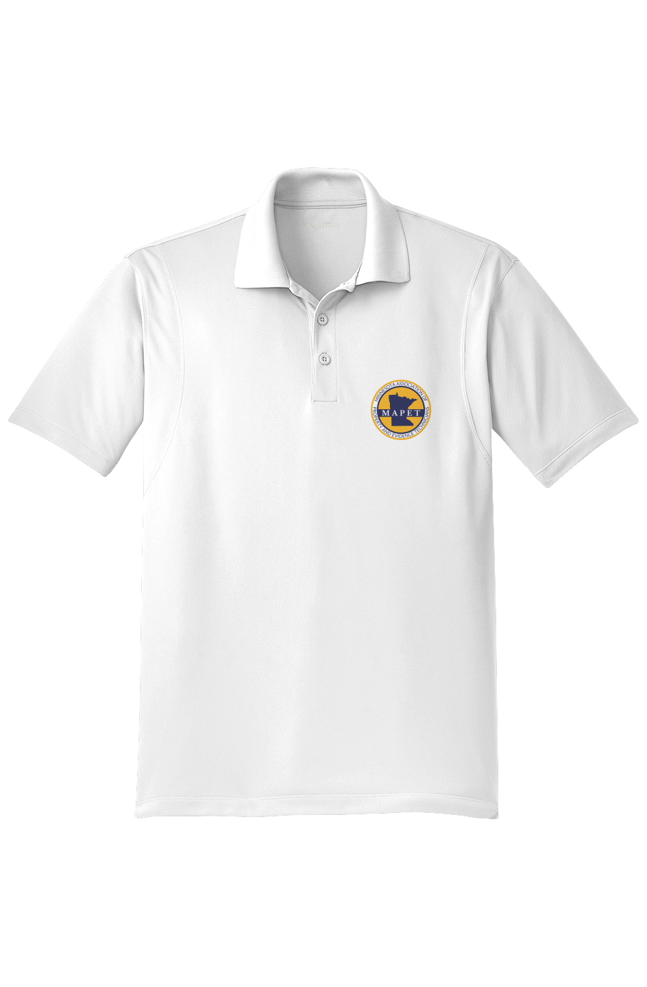 MAPET Micropique Sport-Wick Polo