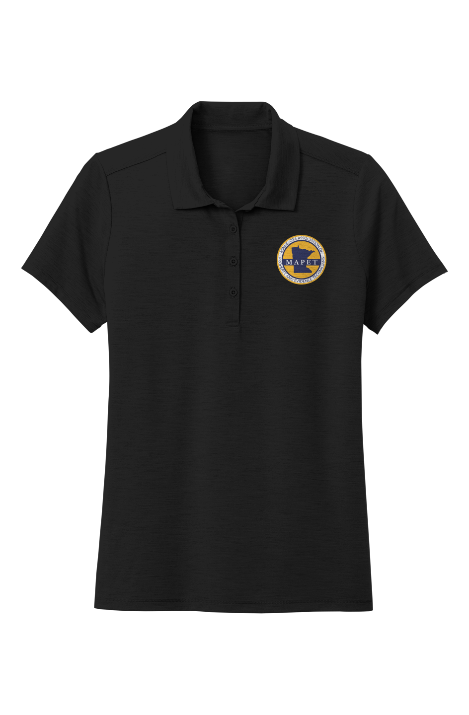 MAPET Women's Versa Polo