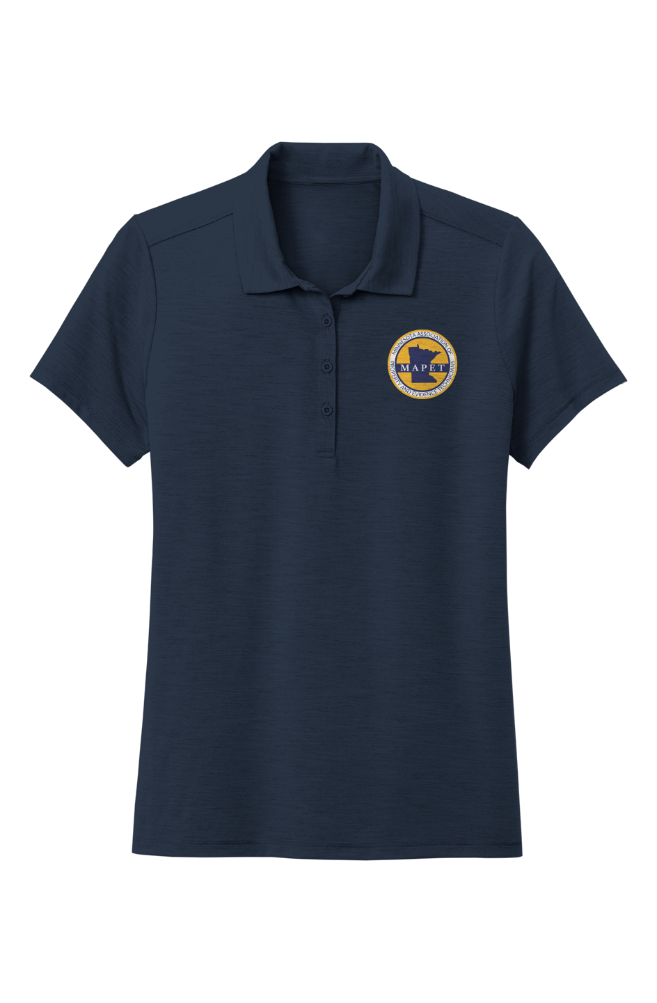 MAPET Women's Versa Polo