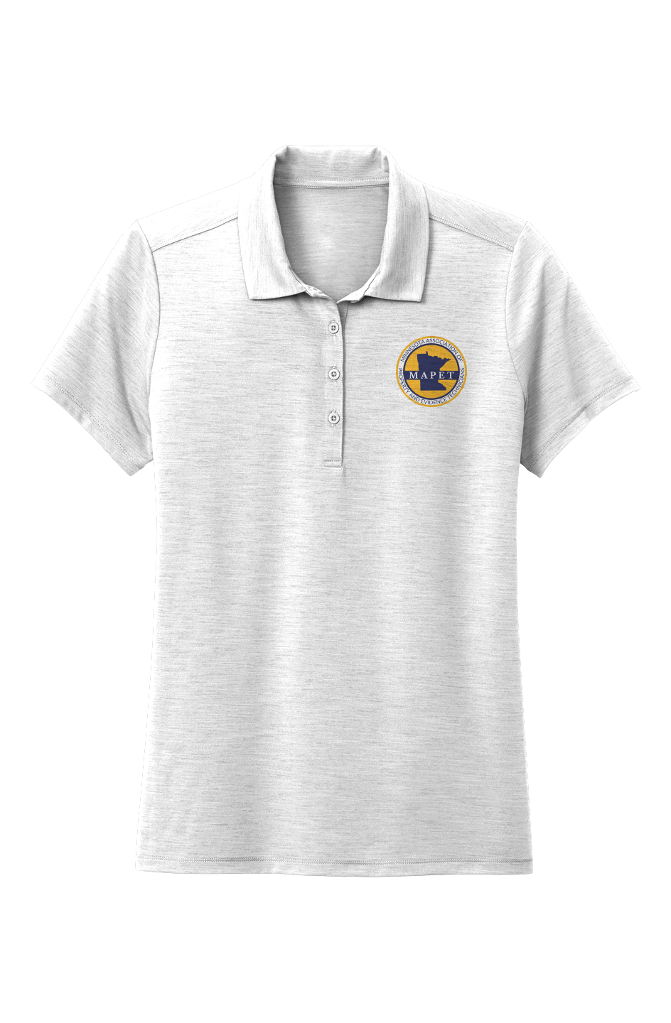 MAPET Women's Versa Polo