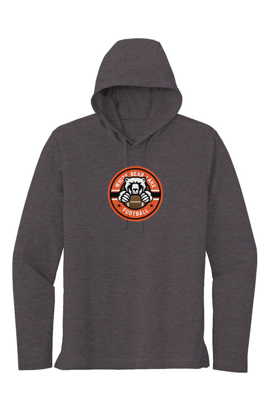 White Bear Lake Football Sport-Tek Adult Long Sleeve Hoodie