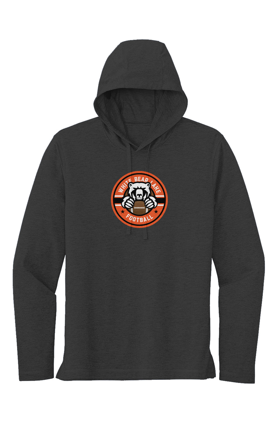 White Bear Lake Football Sport-Tek Adult Long Sleeve Hoodie