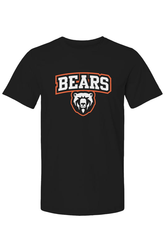 White Bear Lake Football Adult Tee