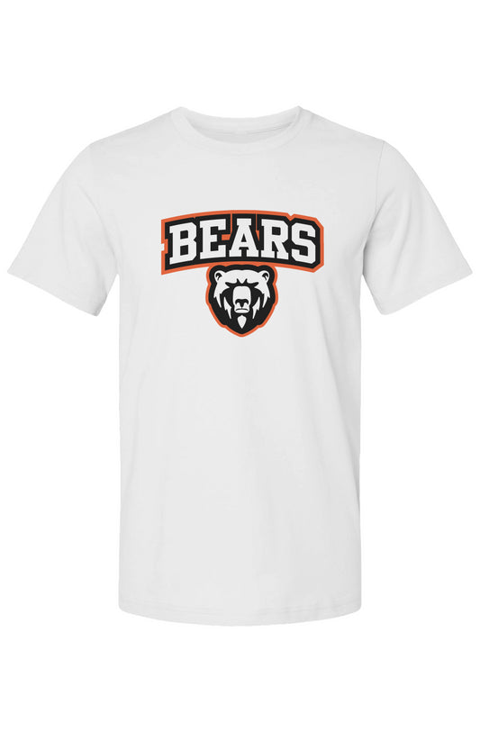 White Bear Lake Football Adult Tee