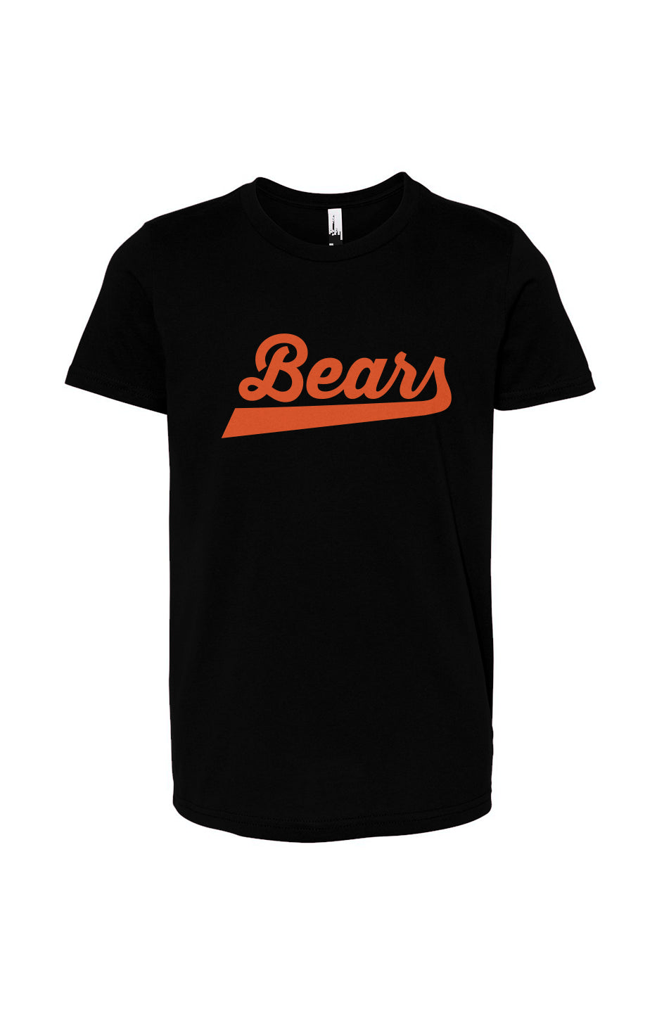 White Bear Lake Football Youth Jersey Cotton Tee