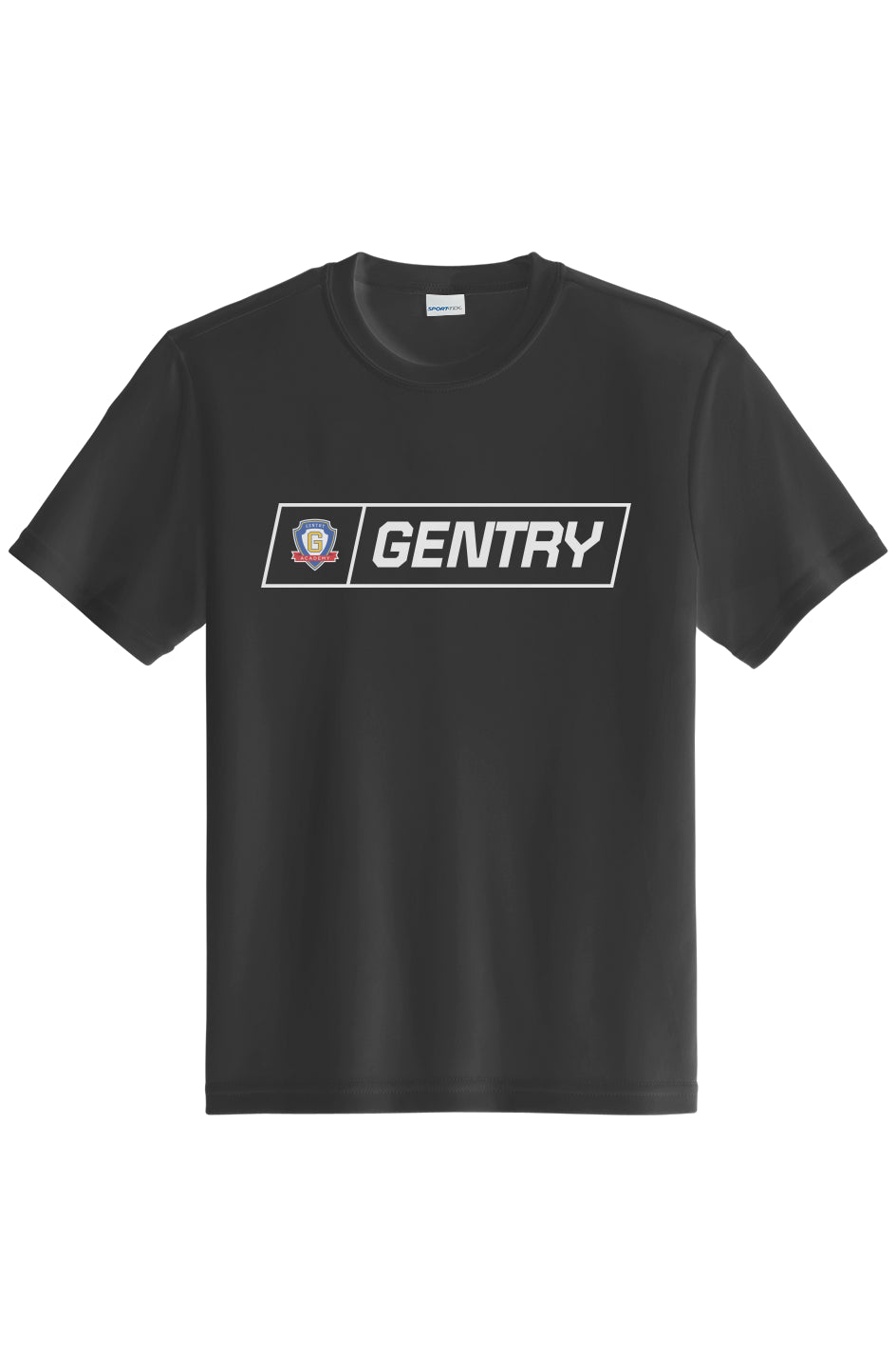 Gentry Academy Sport-Tek Youth Competitor Tee