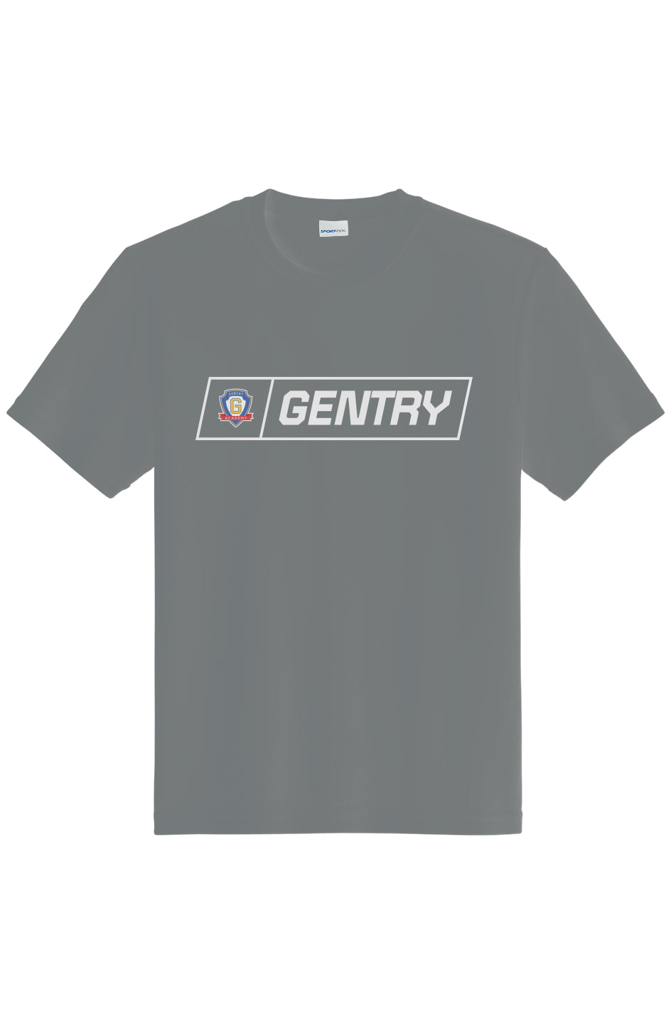 Gentry Academy Sport-Tek Youth Competitor Tee