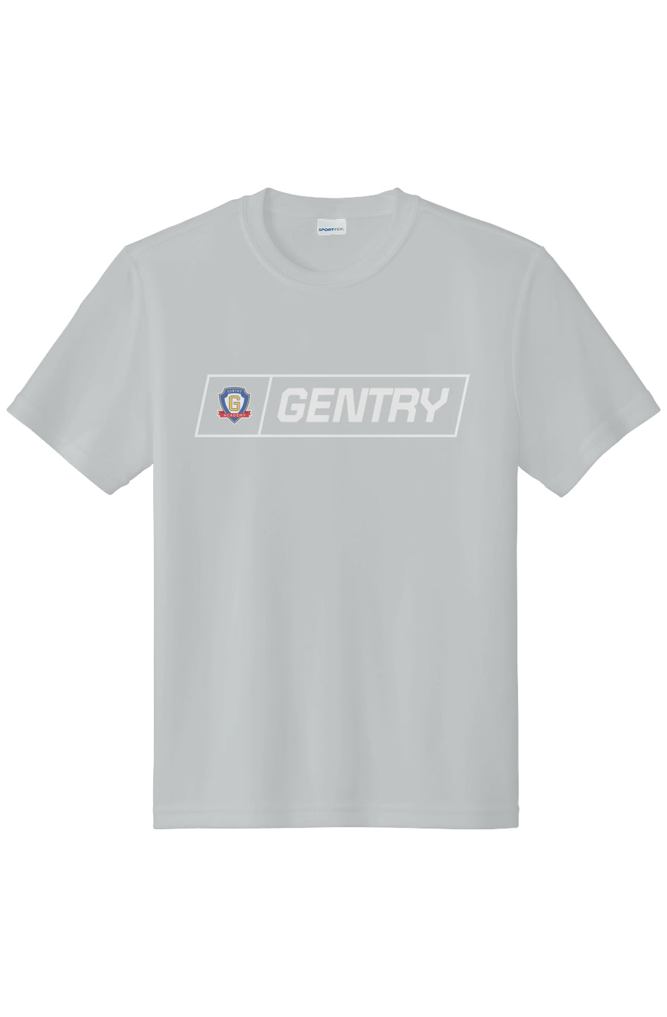Gentry Academy Sport-Tek Youth Competitor Tee
