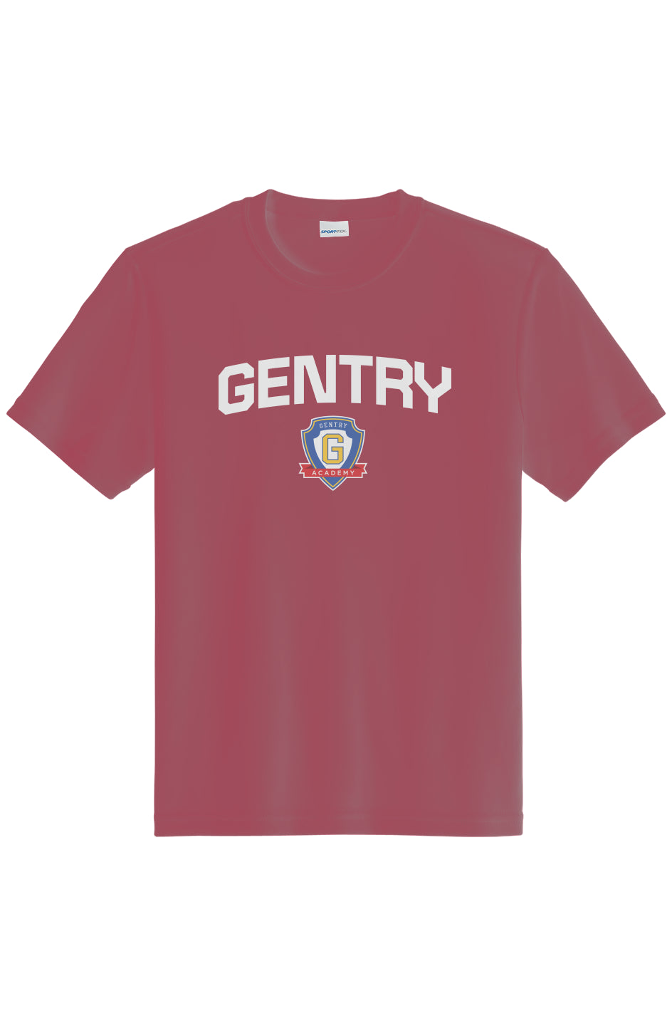 Gentry Academy Sport-Tek Youth Competitor Tee
