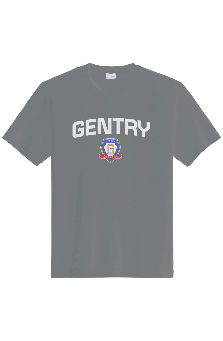 Gentry Academy Sport-Tek Youth Competitor Tee