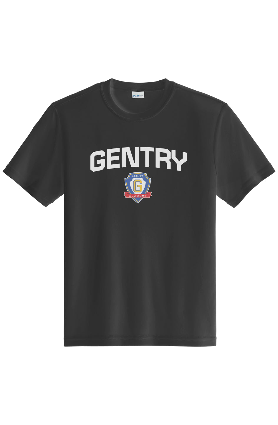 Gentry Academy Sport-Tek Youth Competitor Tee
