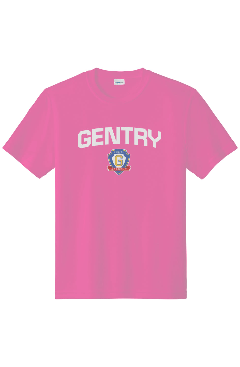 Gentry Academy Sport-Tek Youth Competitor Tee
