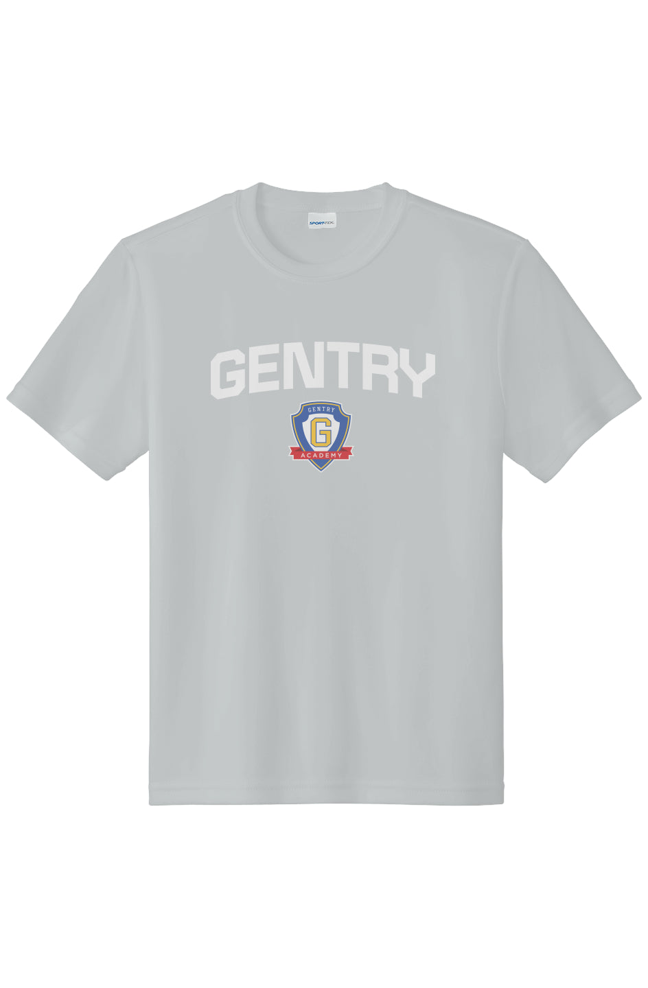Gentry Academy Sport-Tek Youth Competitor Tee