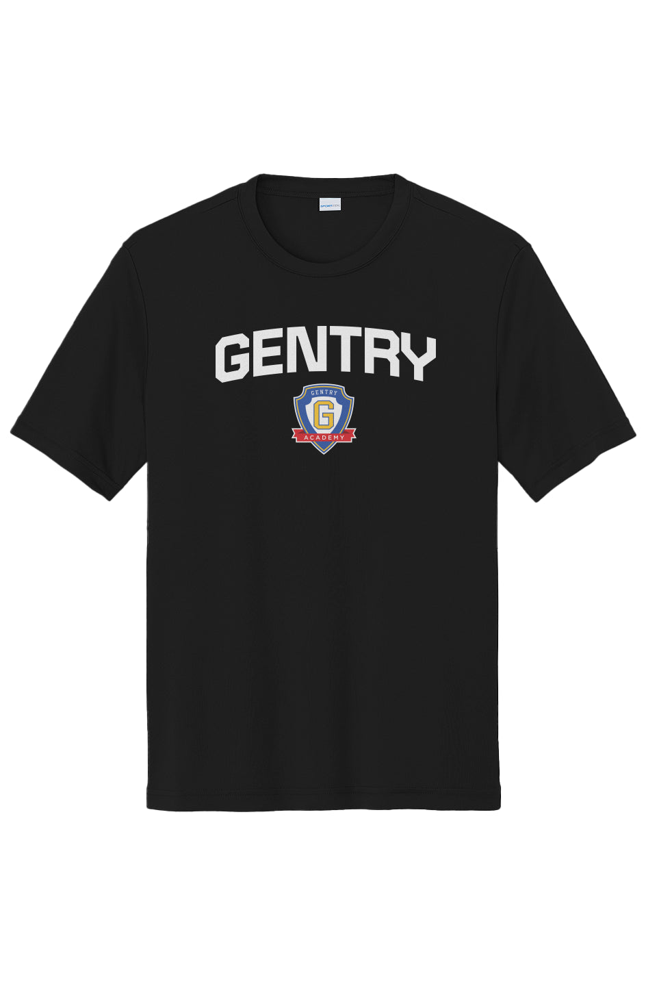 Gentry Academy Sport-Tek Adult Competitor Tee