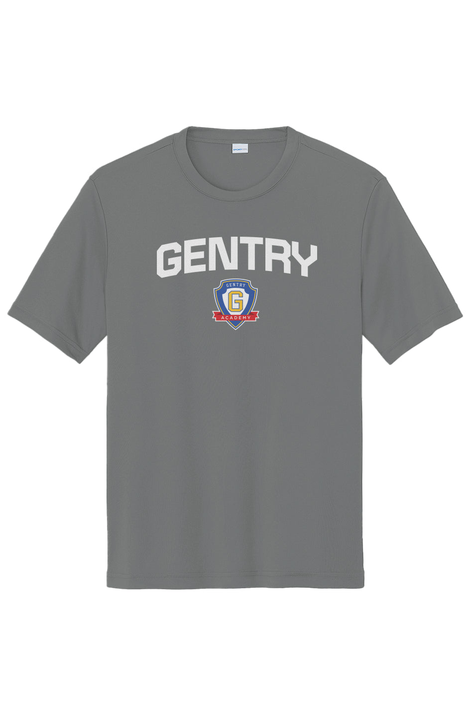 Gentry Academy Sport-Tek Adult Competitor Tee