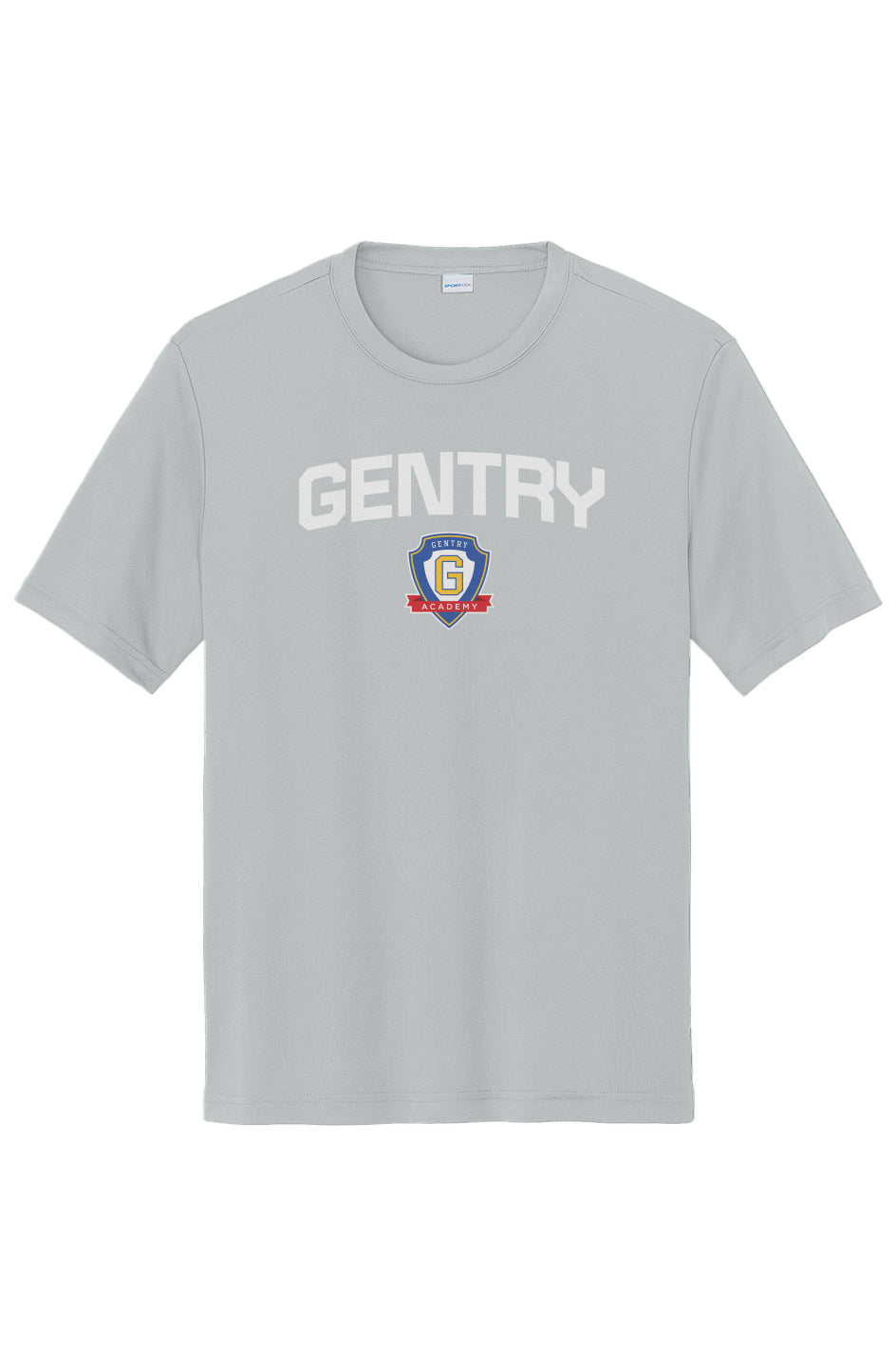 Gentry Academy Sport-Tek Adult Competitor Tee