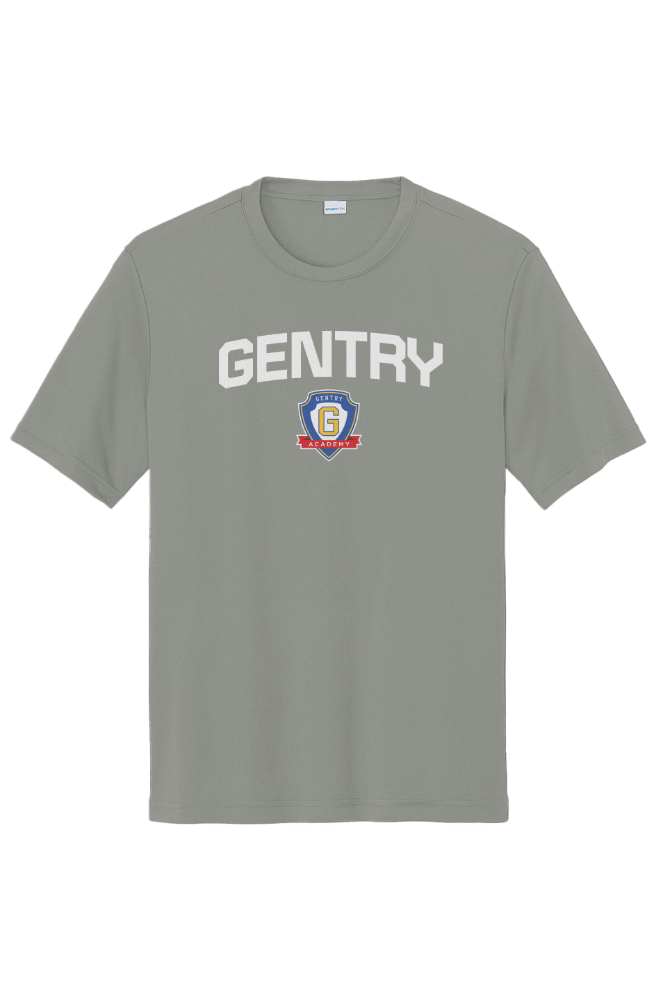 Gentry Academy Sport-Tek Adult Competitor Tee