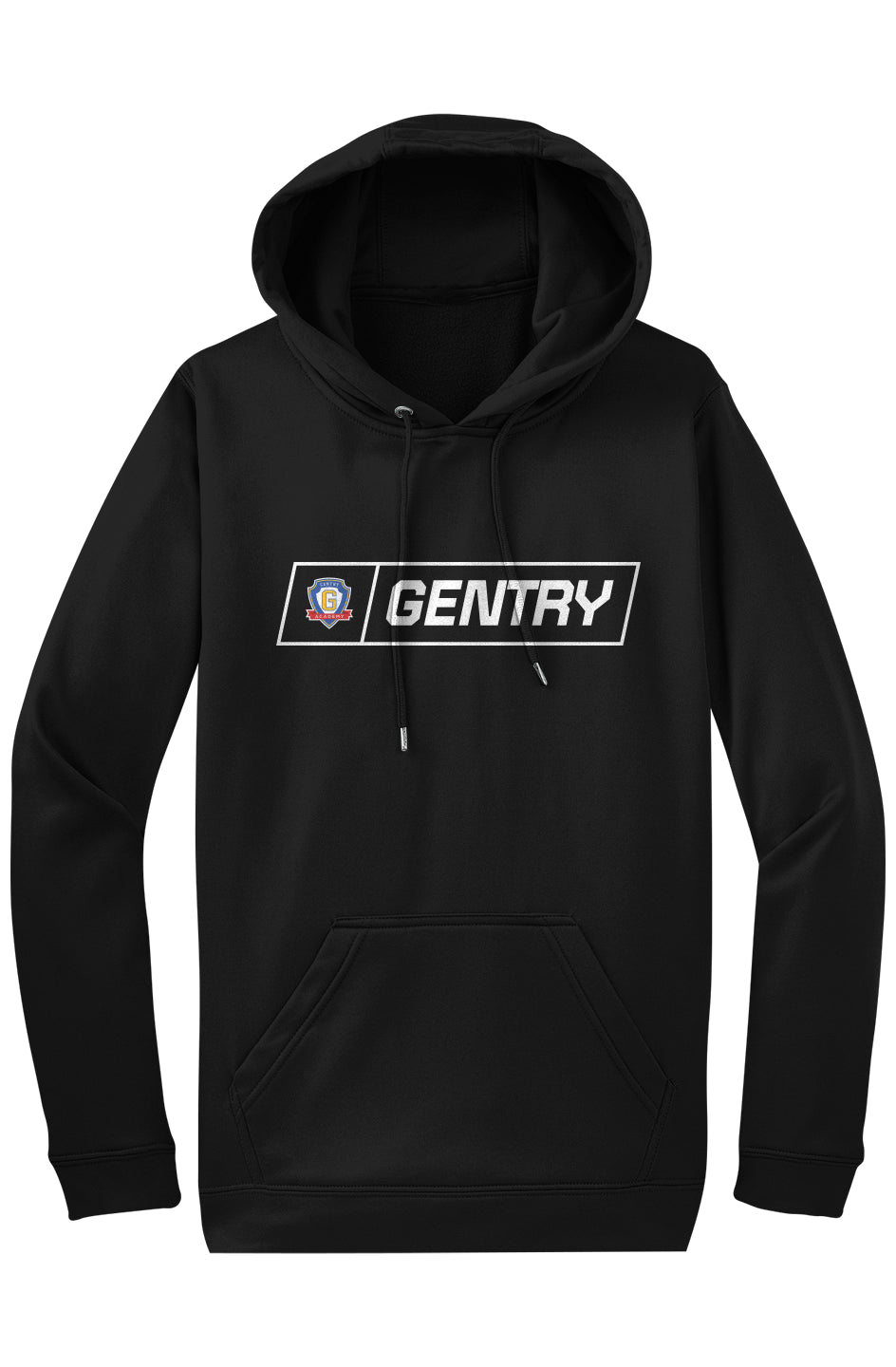 Gentry Academy Sport-Tek Adult Fleece Hoodie