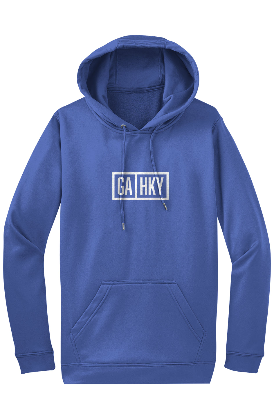 Gentry Academy Hockey Sport-Tek Adult Fleece Hoodie