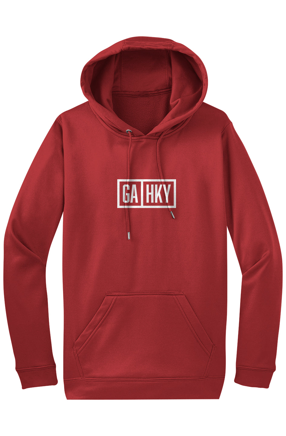 Gentry Academy Hockey Sport-Tek Adult Fleece Hoodie