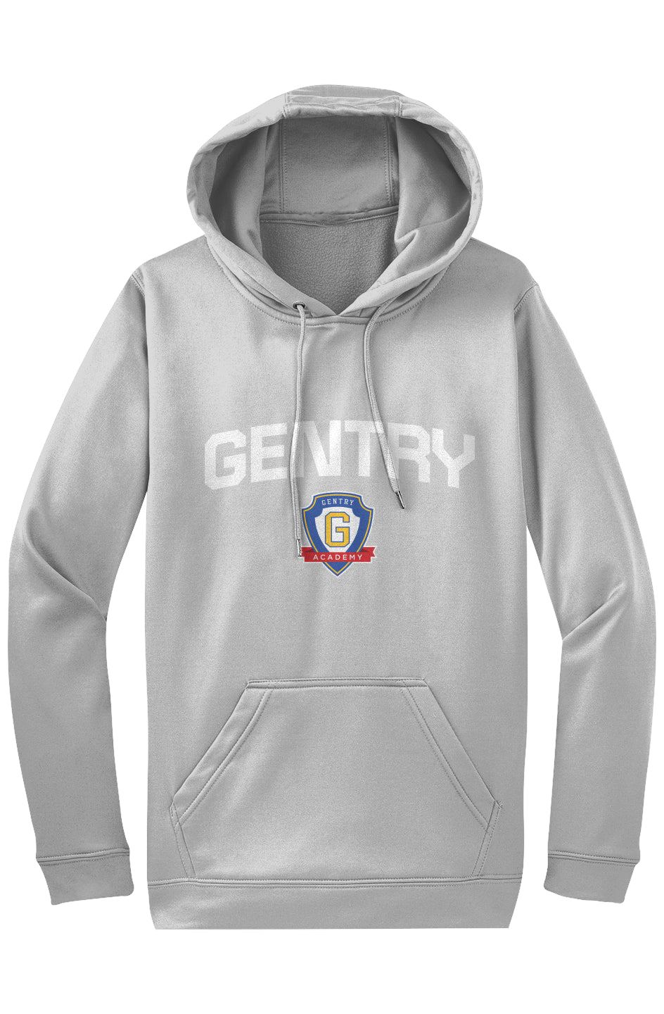 Gentry Academy Sport-Tek Adult Fleece Hoodie