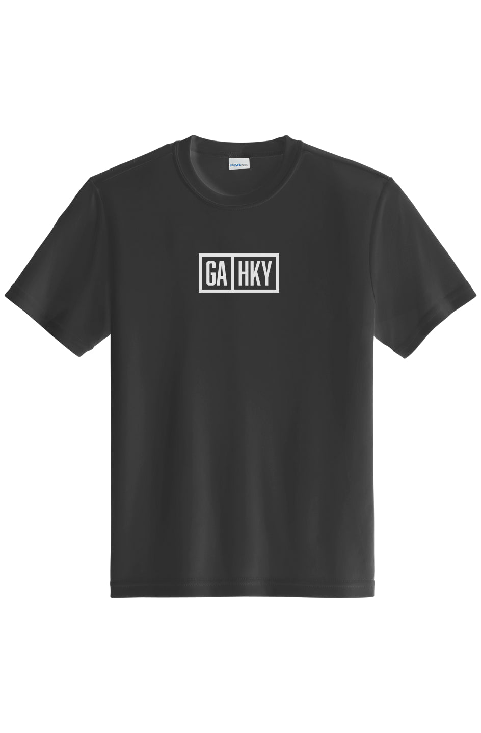 Gentry Academy Hockey Youth Competitor Tee