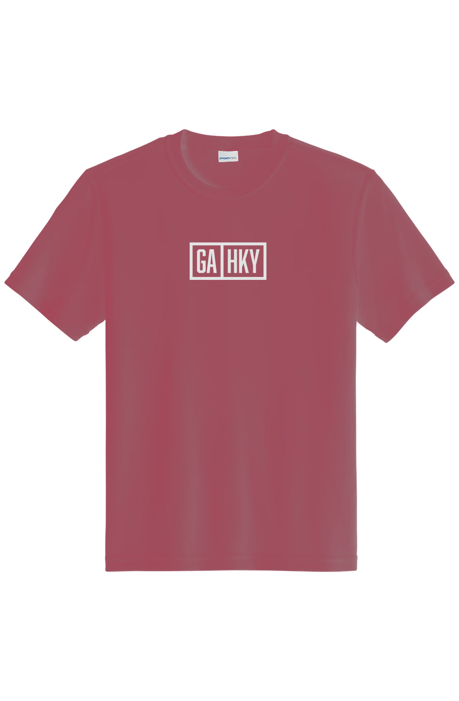 Gentry Academy Hockey Youth Competitor Tee