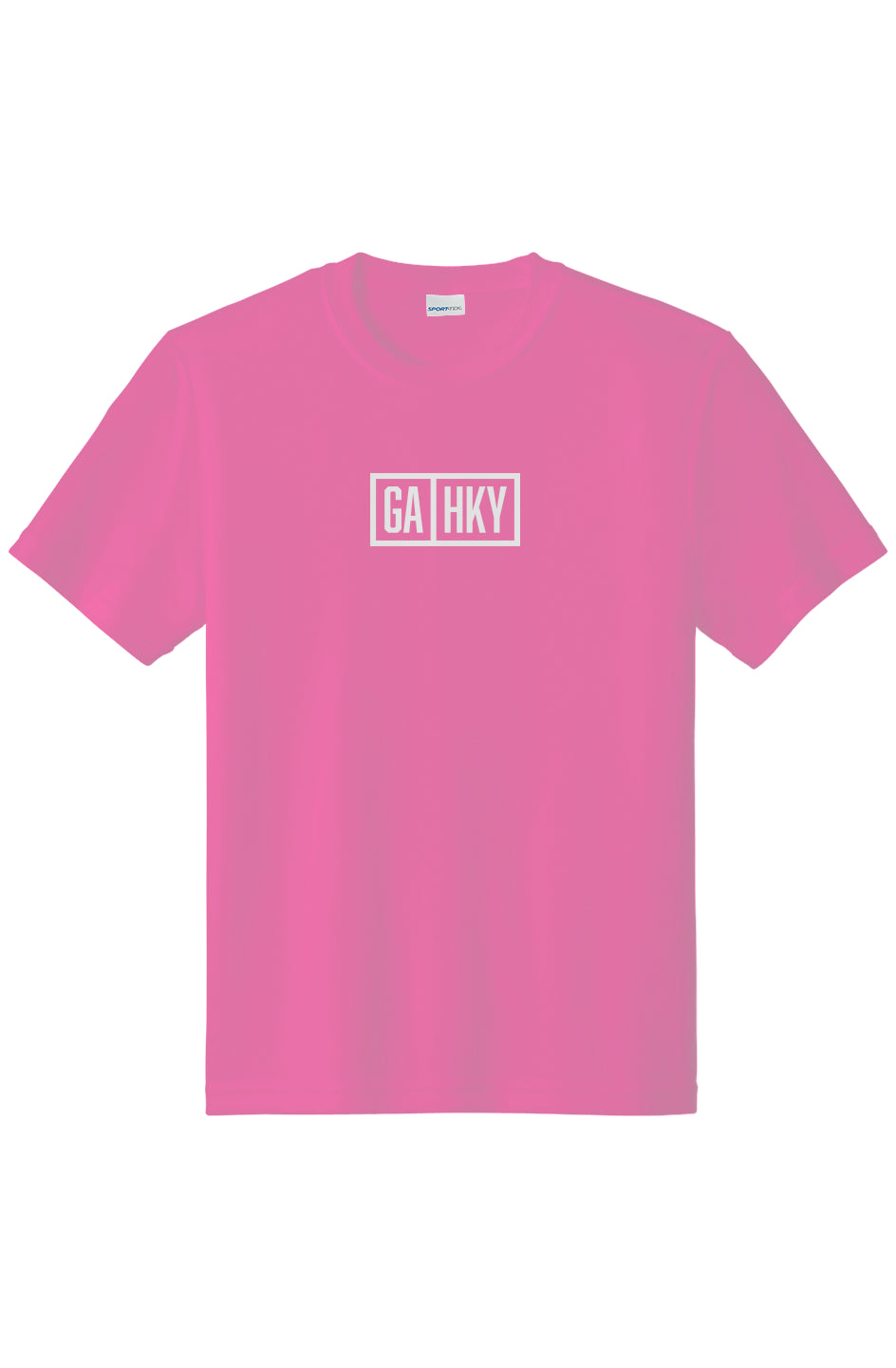 Gentry Academy Hockey Youth Competitor Tee