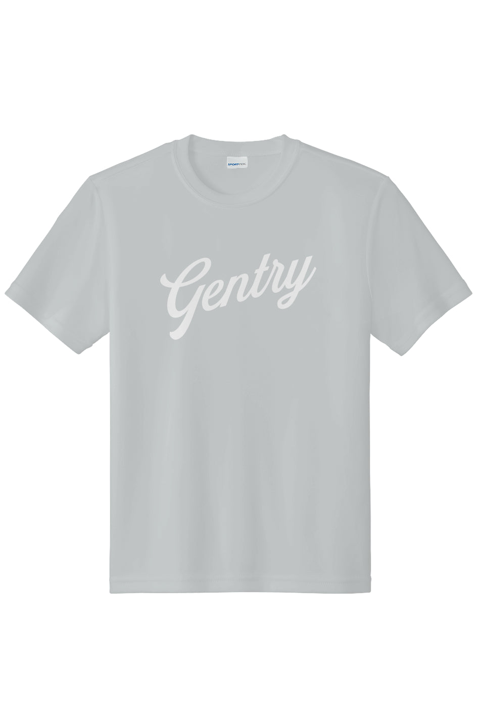 Gentry Academy Script Youth Competitor Tee