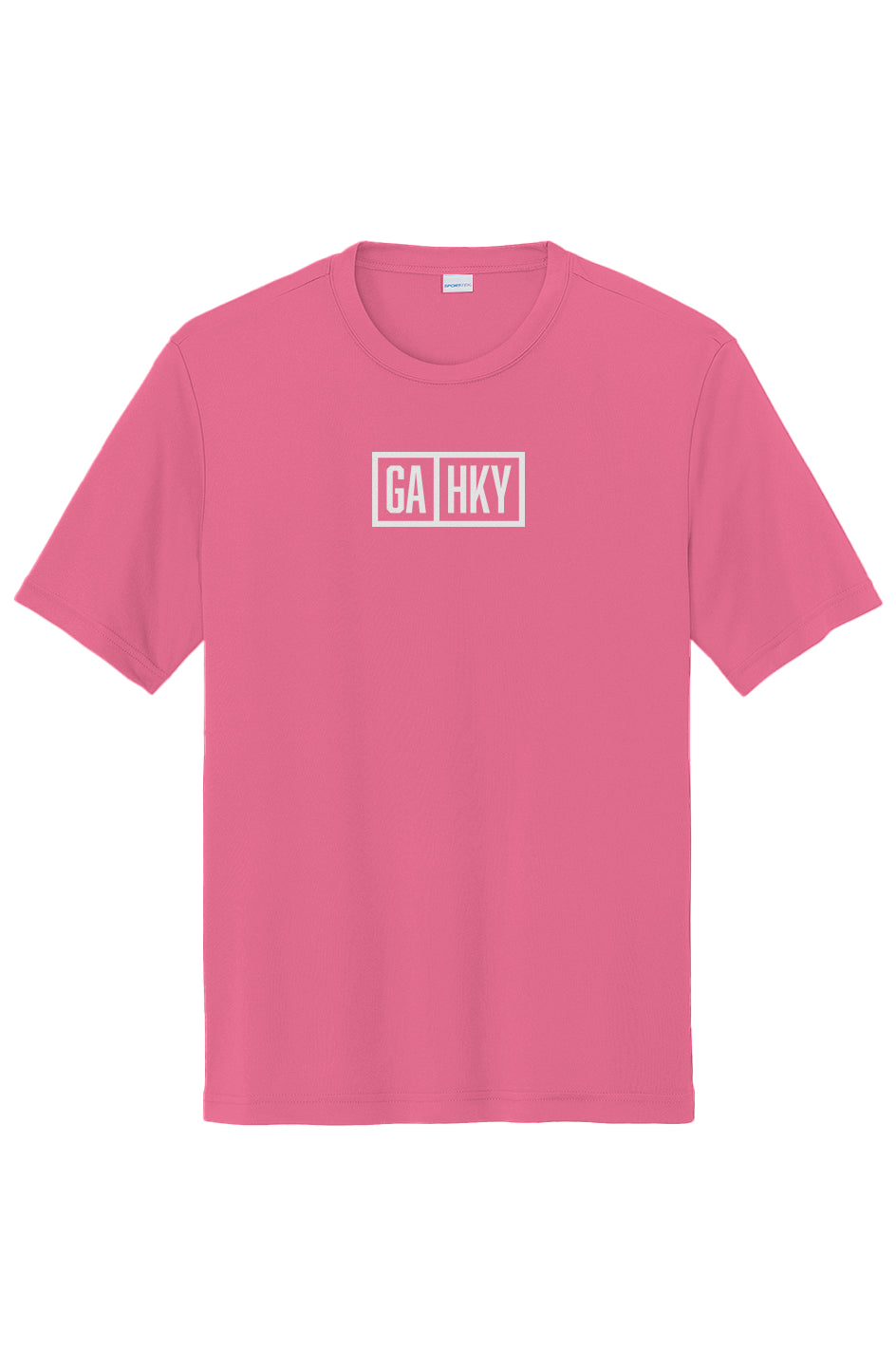 Gentry Academy Hockey Sport-Tek Adult Competitor Tee