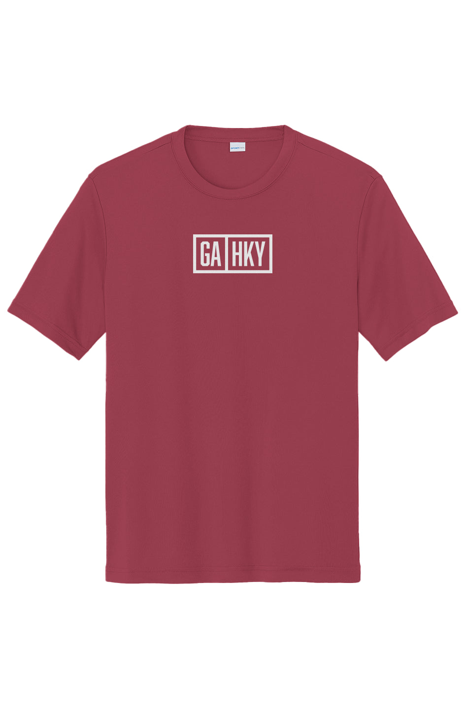 Gentry Academy Hockey Sport-Tek Adult Competitor Tee