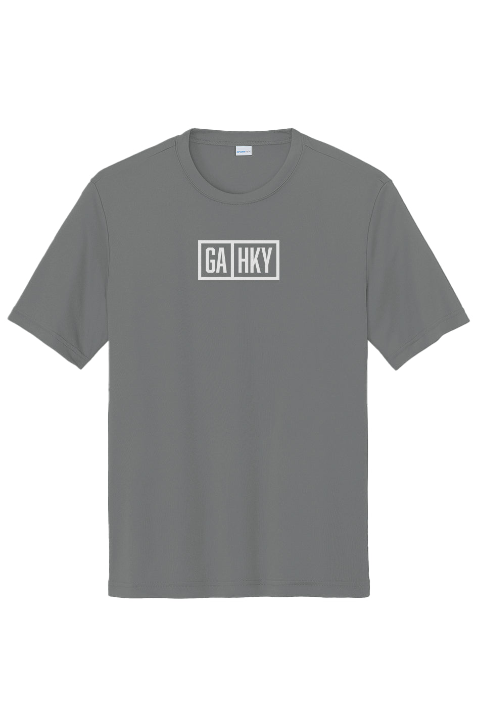 Gentry Academy Hockey Sport-Tek Adult Competitor Tee