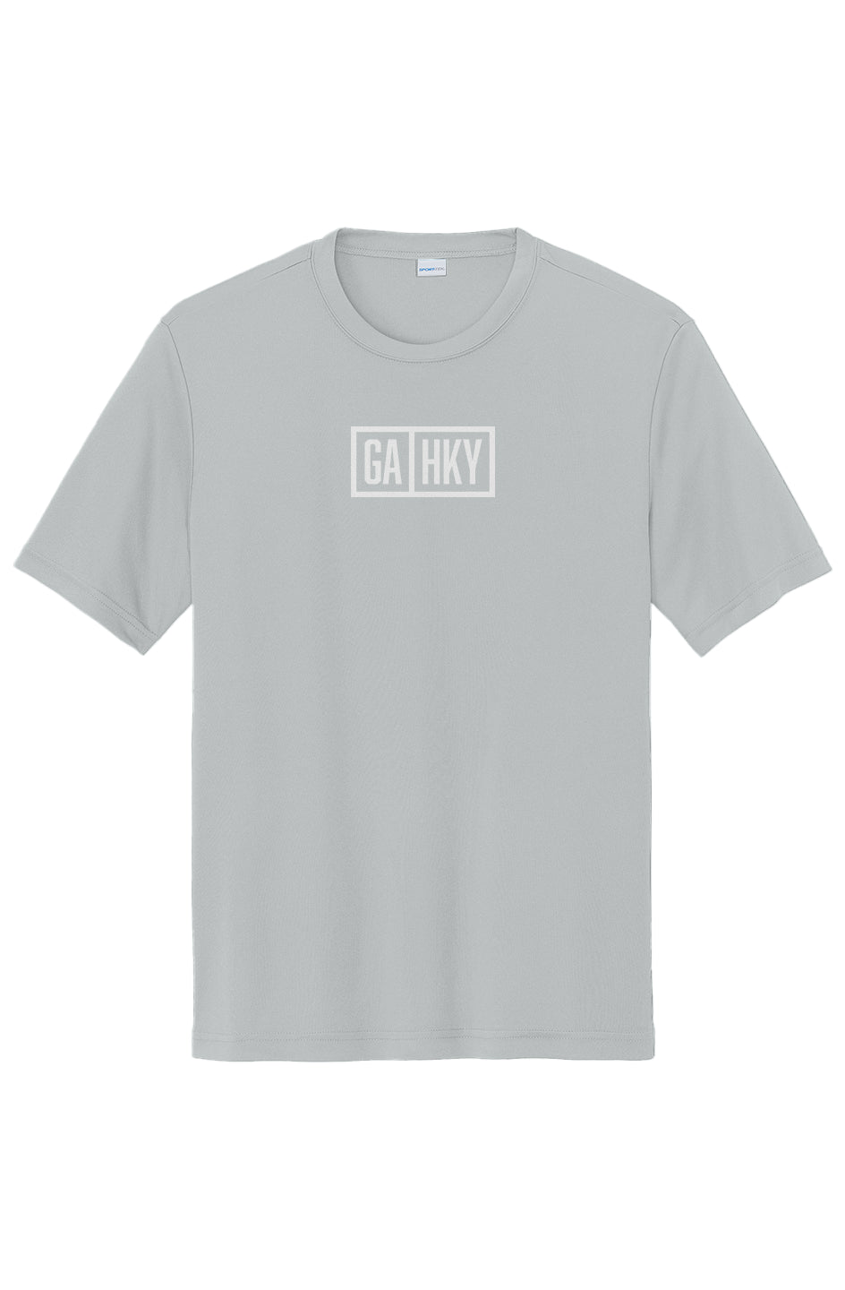 Gentry Academy Hockey Sport-Tek Adult Competitor Tee