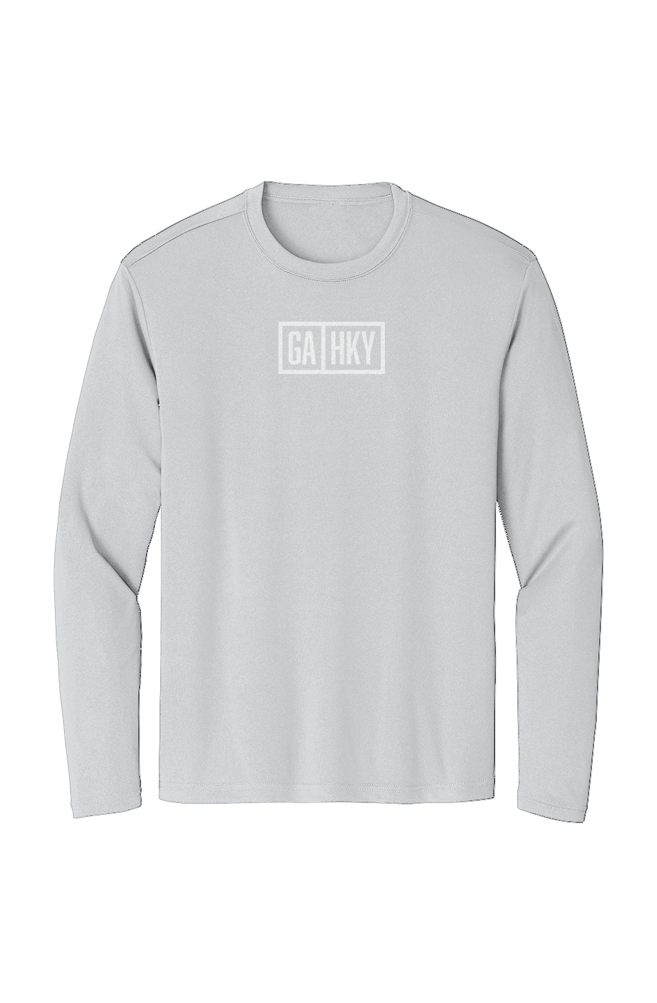 Gentry Academy Hockey Sport-Tek Adult Long Sleeve Tee