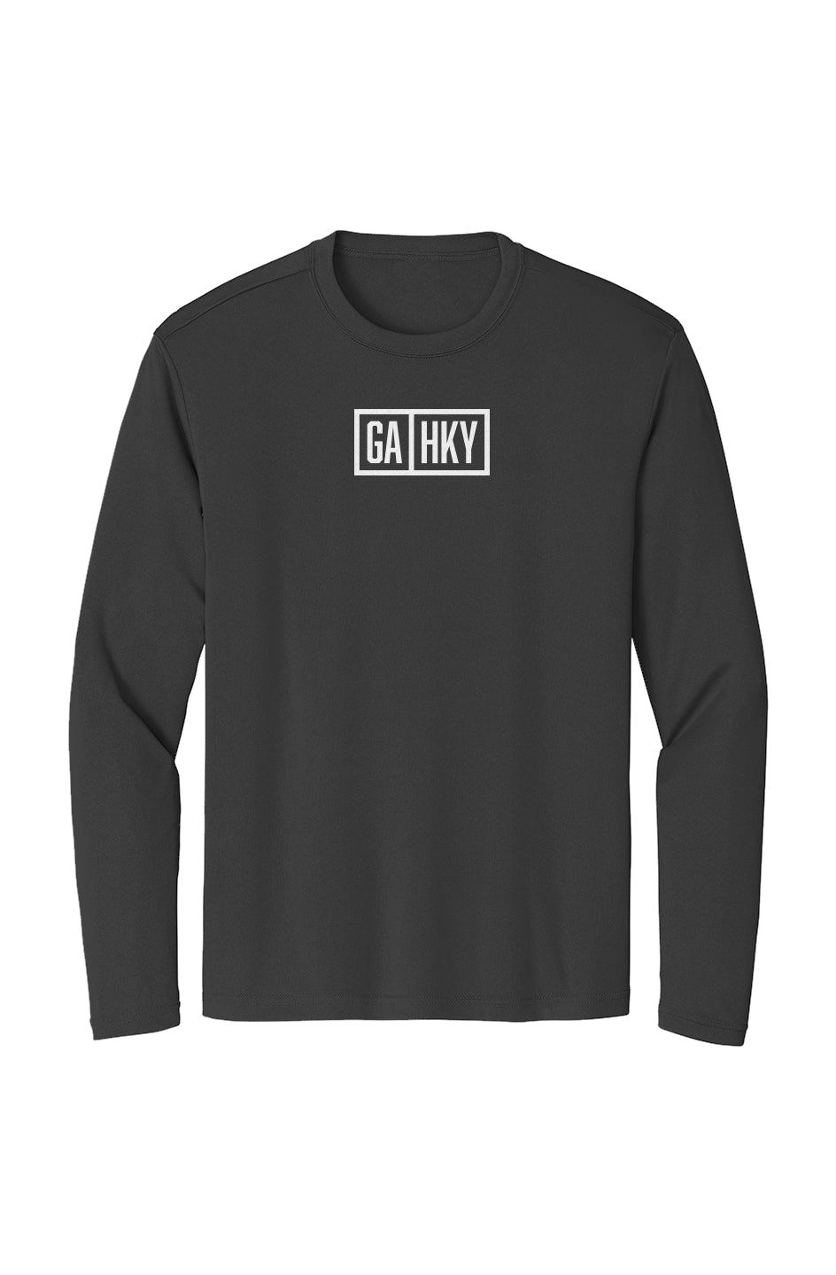 Gentry Academy Hockey Sport-Tek Adult Long Sleeve Tee